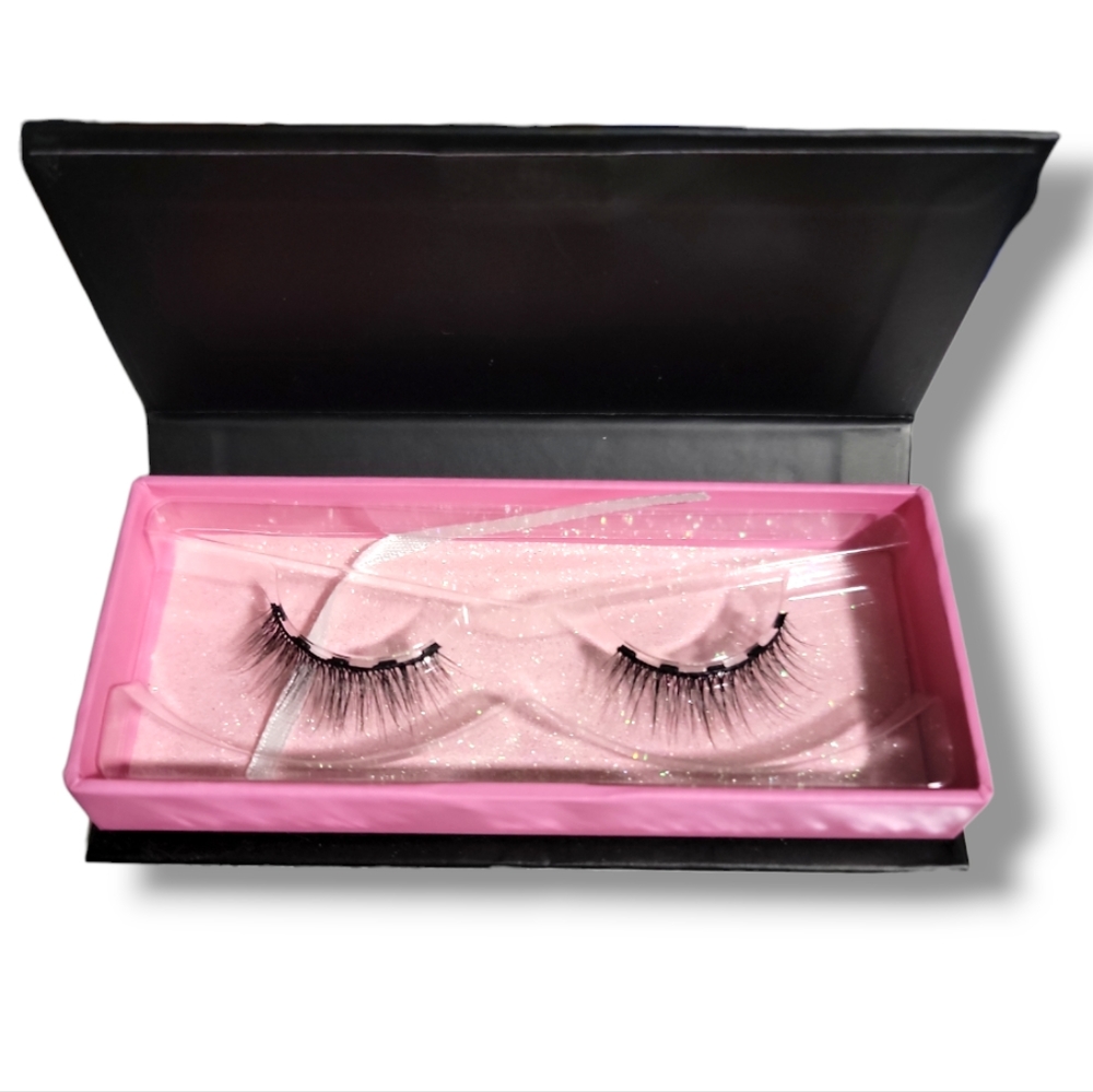 MOXIELASH Classy Magnetic Lashes